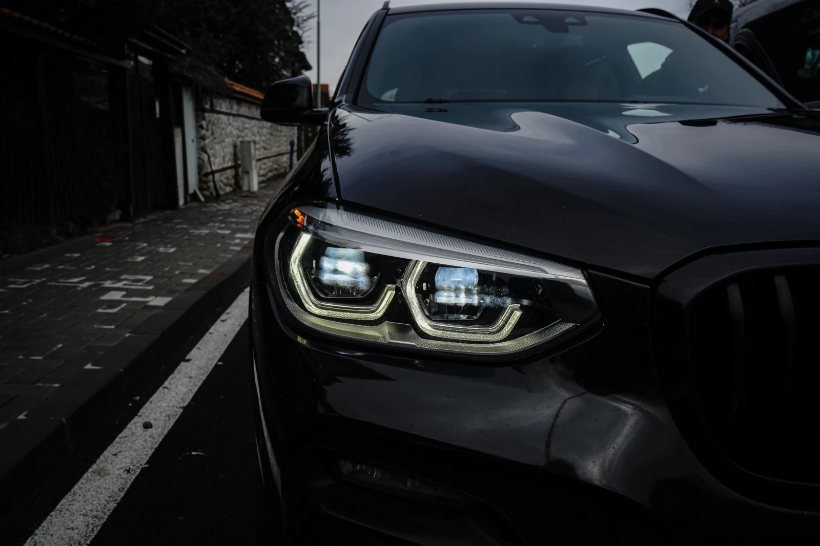 BMW X3 �40i B58 | Mobile.bg � ����������� 2