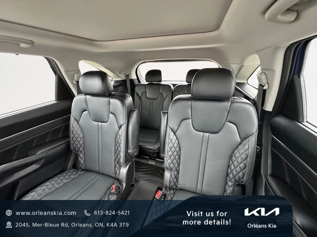 Kia Sorento SX AWD* Bose* * * 360 .*  | Mobile.bg   8