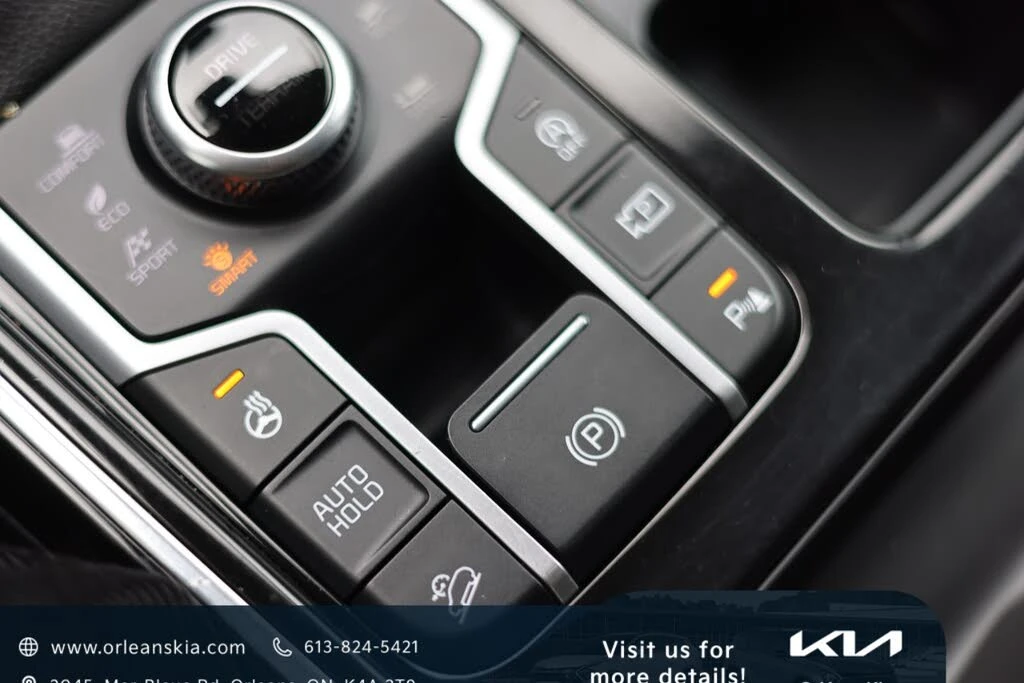 Kia Sorento SX AWD* Bose* * * 360 .*  | Mobile.bg   12