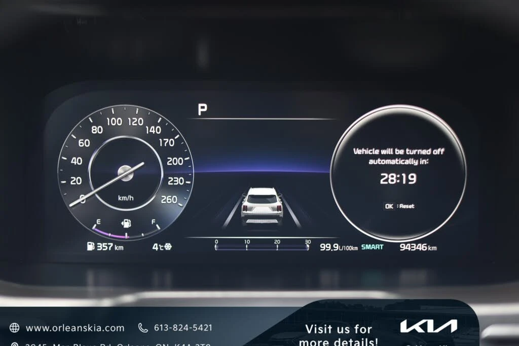 Kia Sorento SX AWD* Bose* * * 360 .*  | Mobile.bg   11