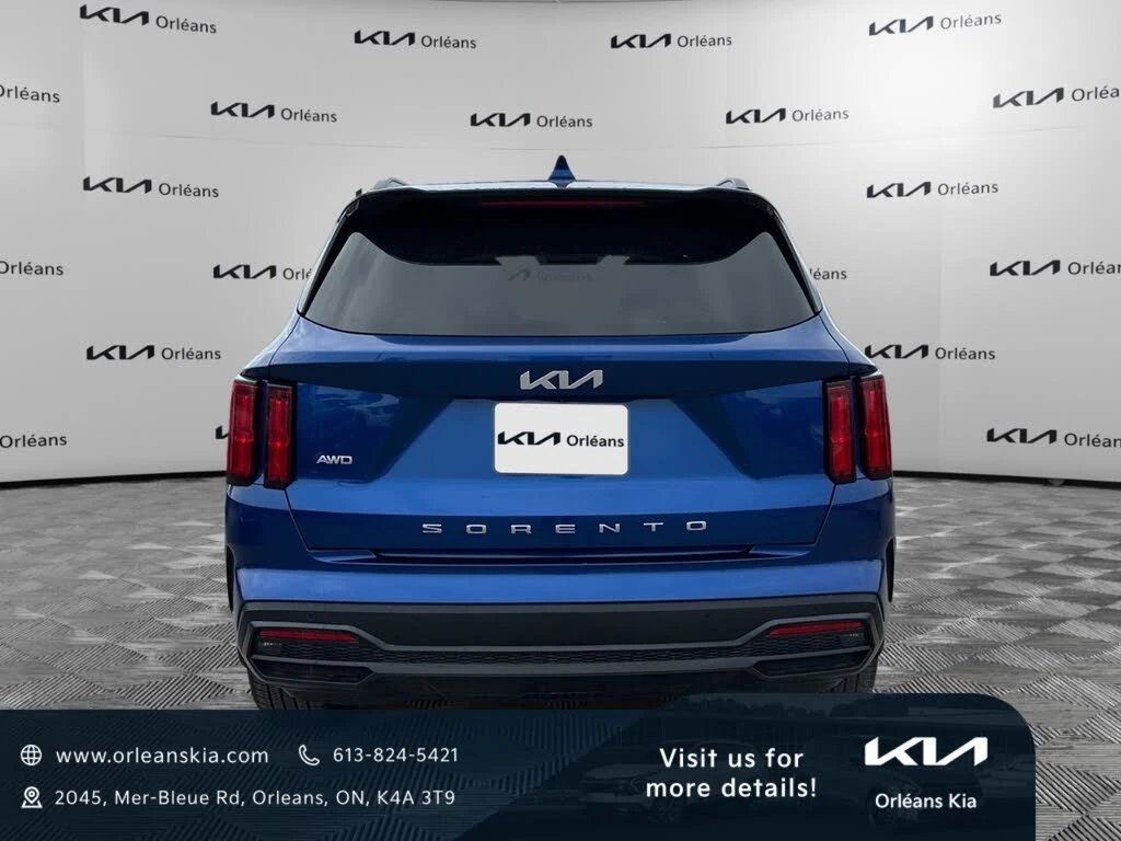 Kia Sorento SX AWD* Bose* * * 360 .*  | Mobile.bg   6