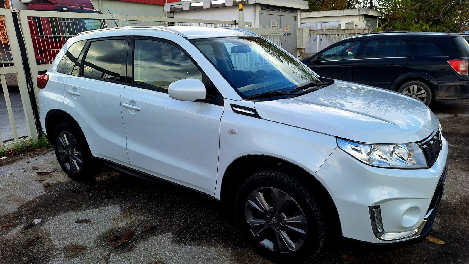 Suzuki Vitara | Mobile.bg   1