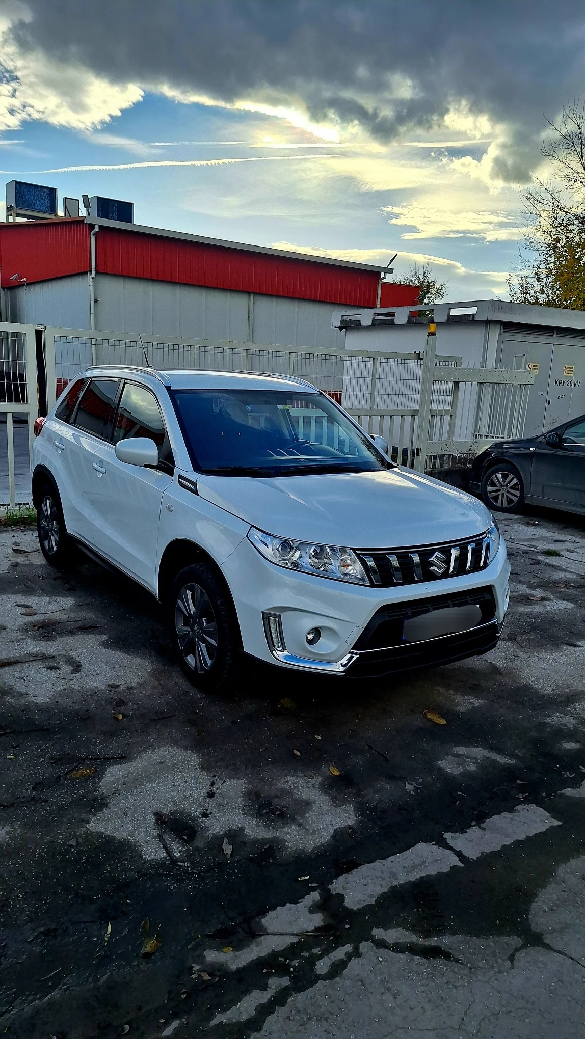 Suzuki Vitara | Mobile.bg   10