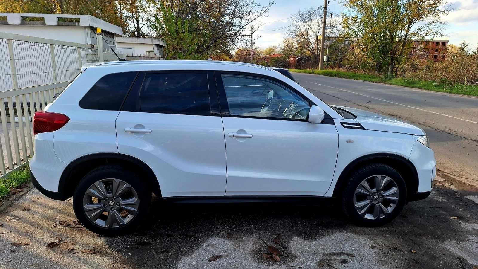 Suzuki Vitara | Mobile.bg   2