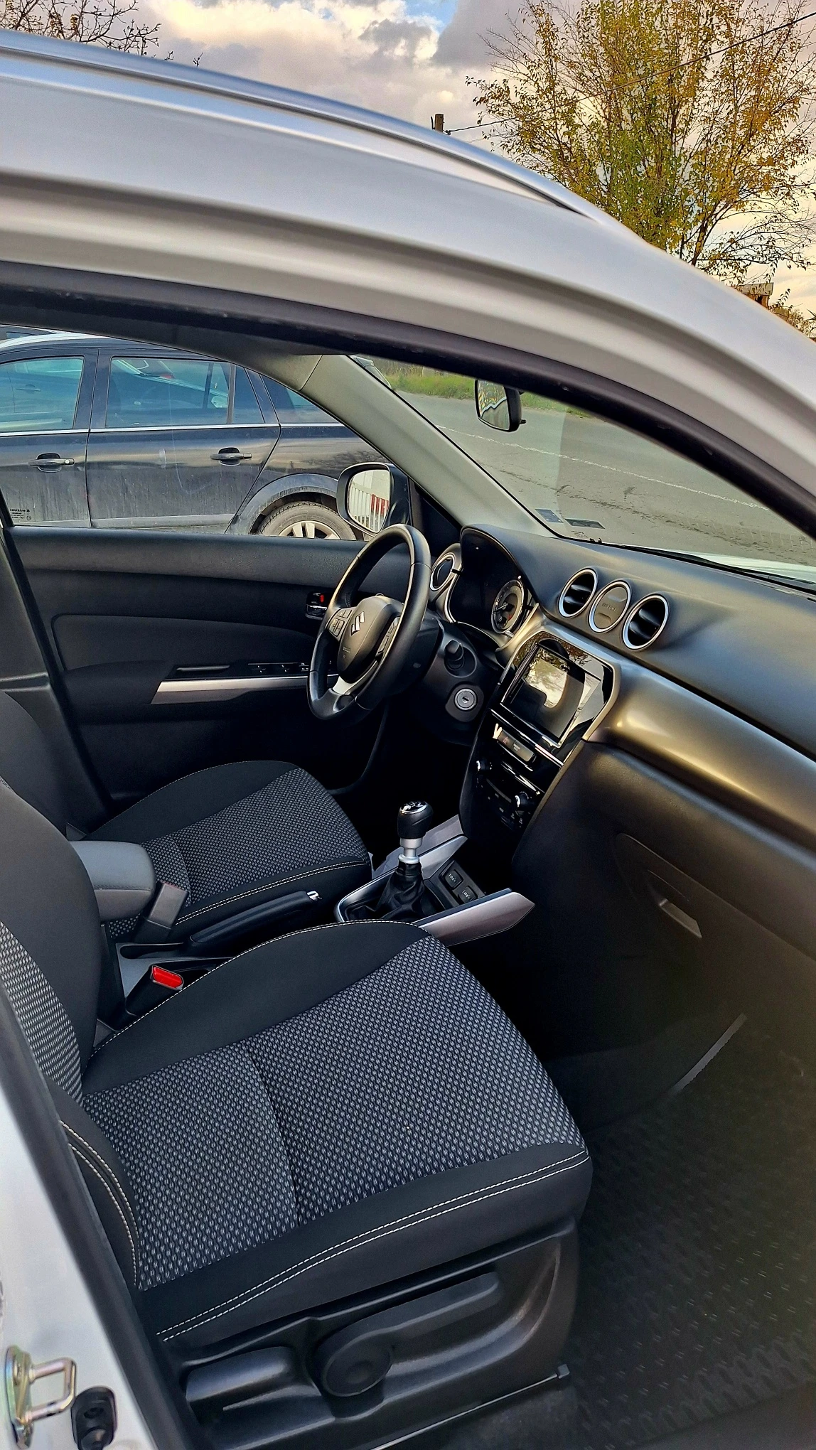 Suzuki Vitara | Mobile.bg   8