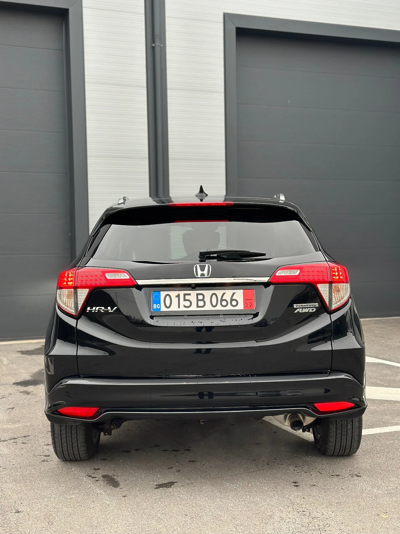 Honda Hr-v * 1.8i VTEC*  - изображение 6