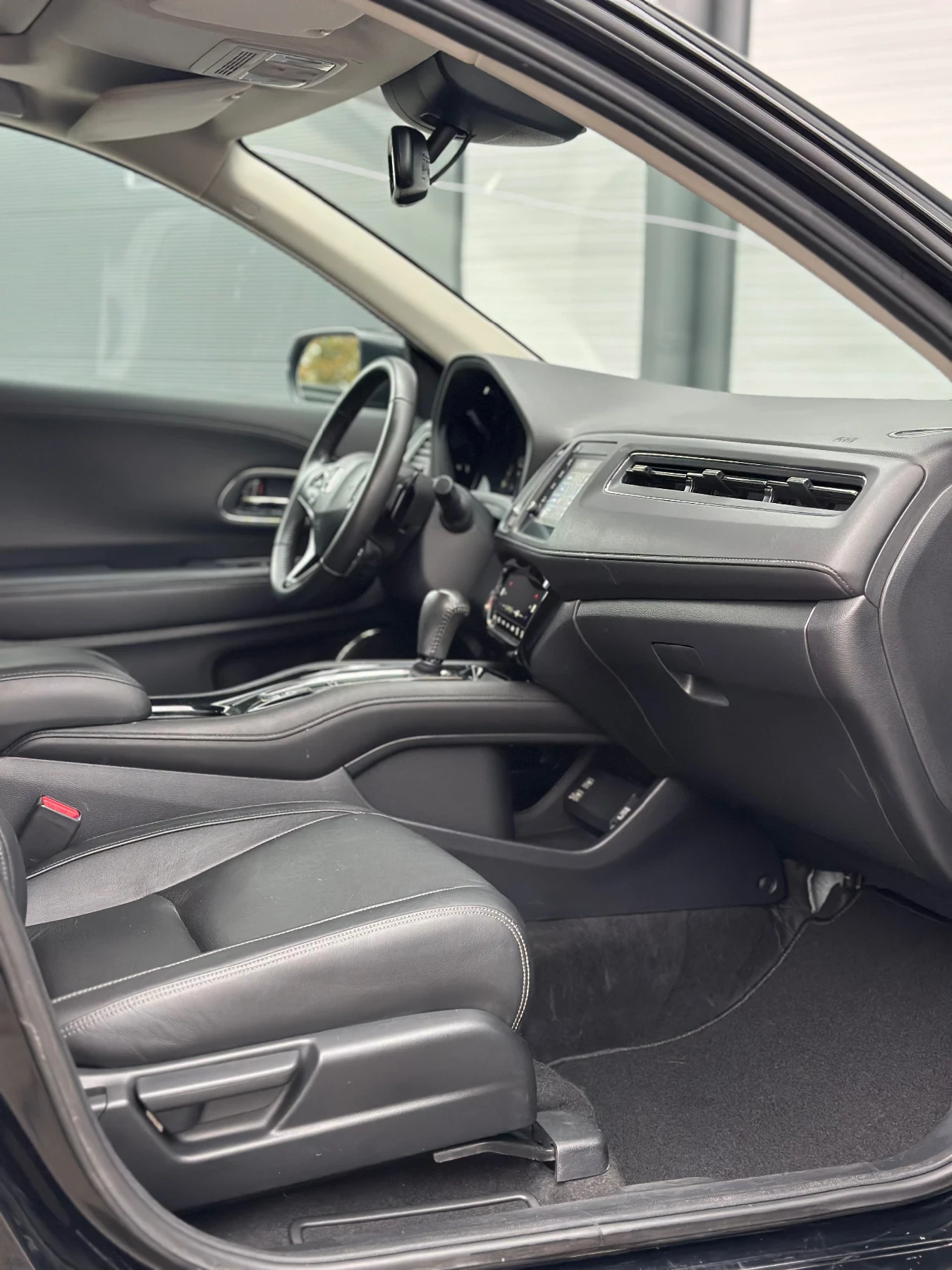 Honda Hr-v * 1.8i VTEC*  | Mobile.bg   11