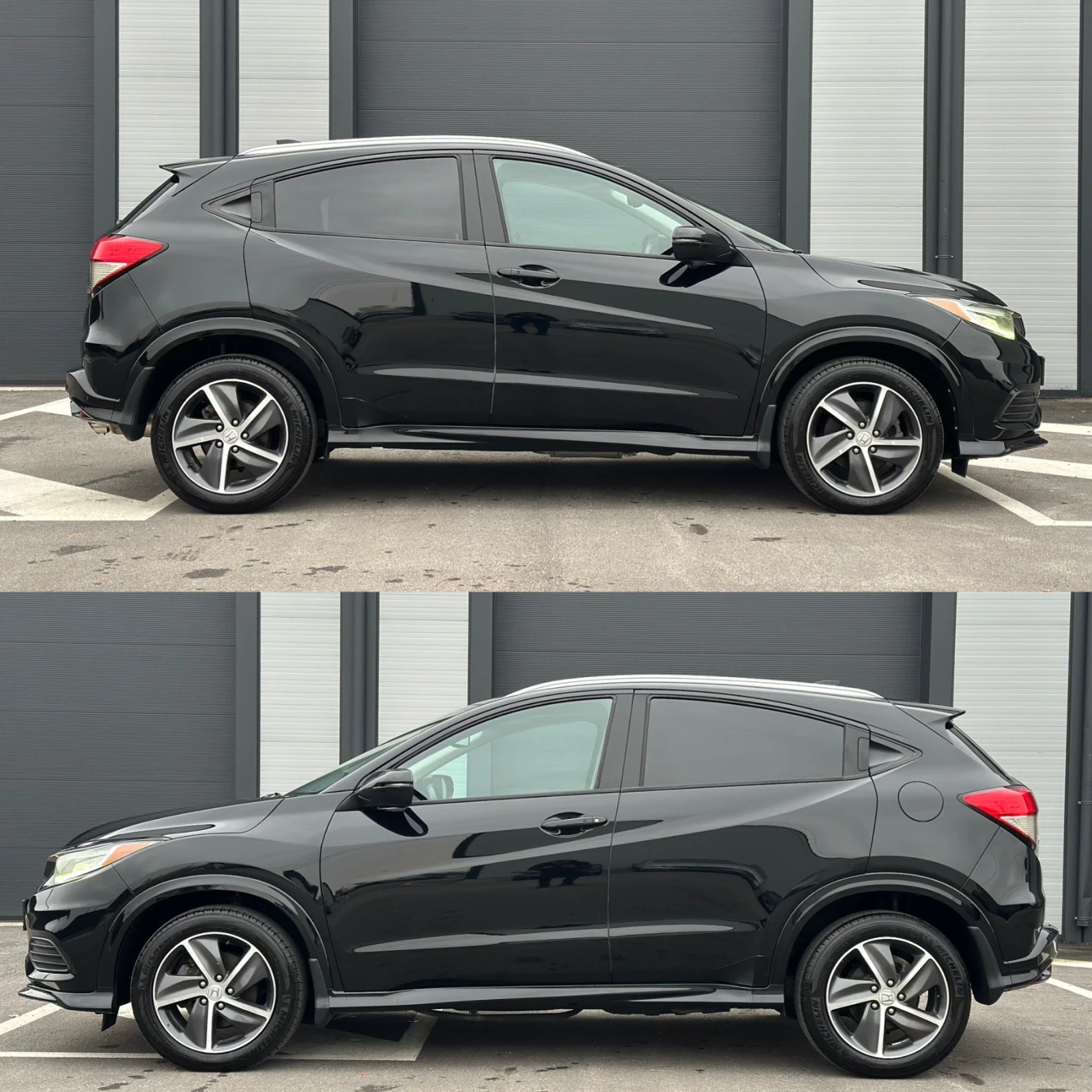 Honda Hr-v * 1.8i VTEC*  - изображение 7