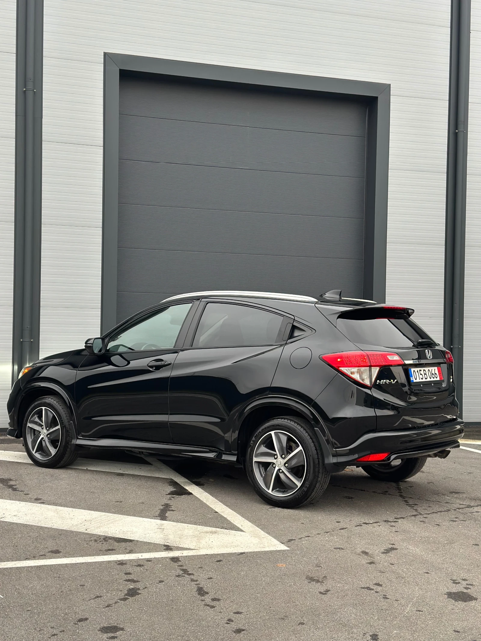 Honda Hr-v * 1.8i VTEC*  - изображение 3