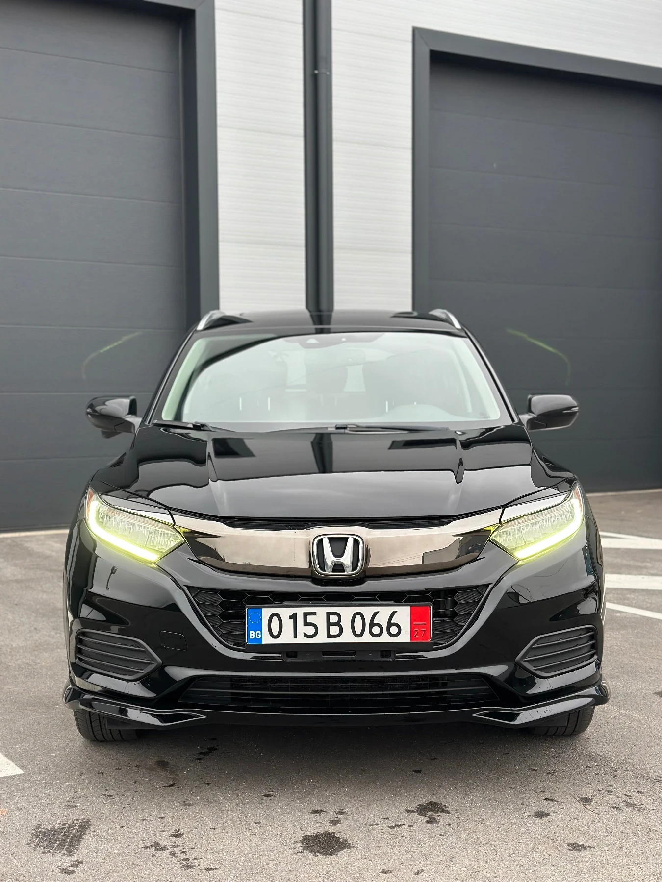 Honda Hr-v * 1.8i VTEC*  - изображение 5