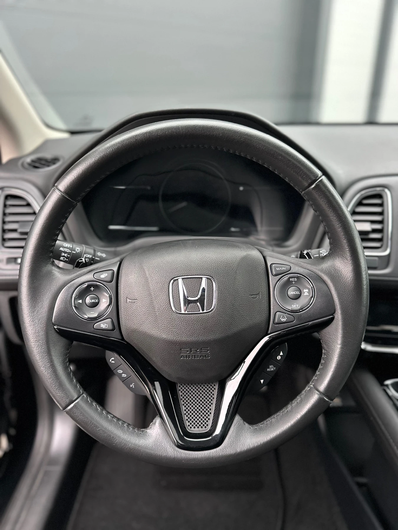 Honda Hr-v * 1.8i VTEC*  | Mobile.bg   17