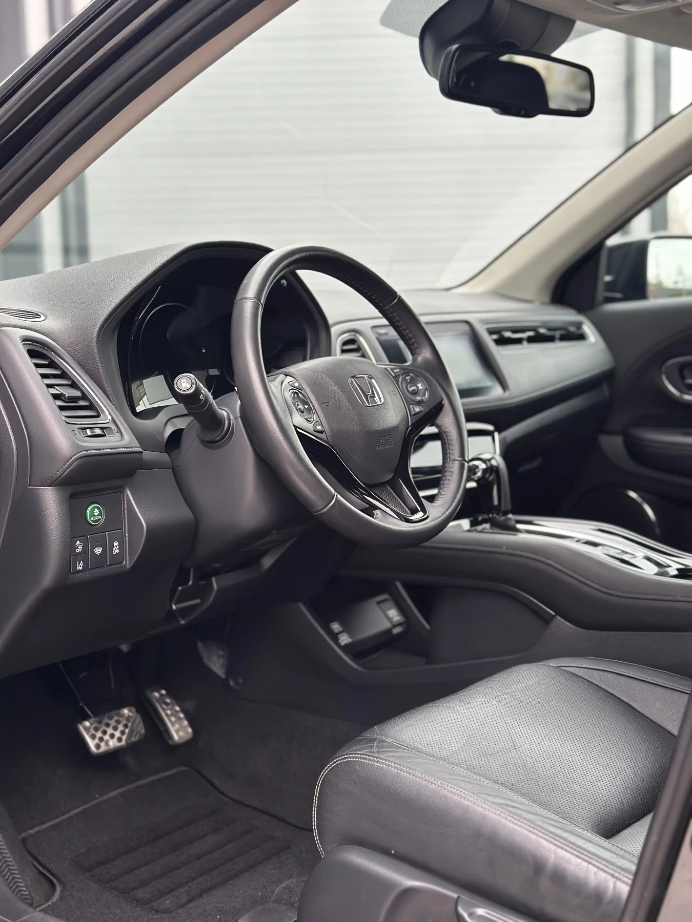 Honda Hr-v * 1.8i VTEC*  - изображение 10