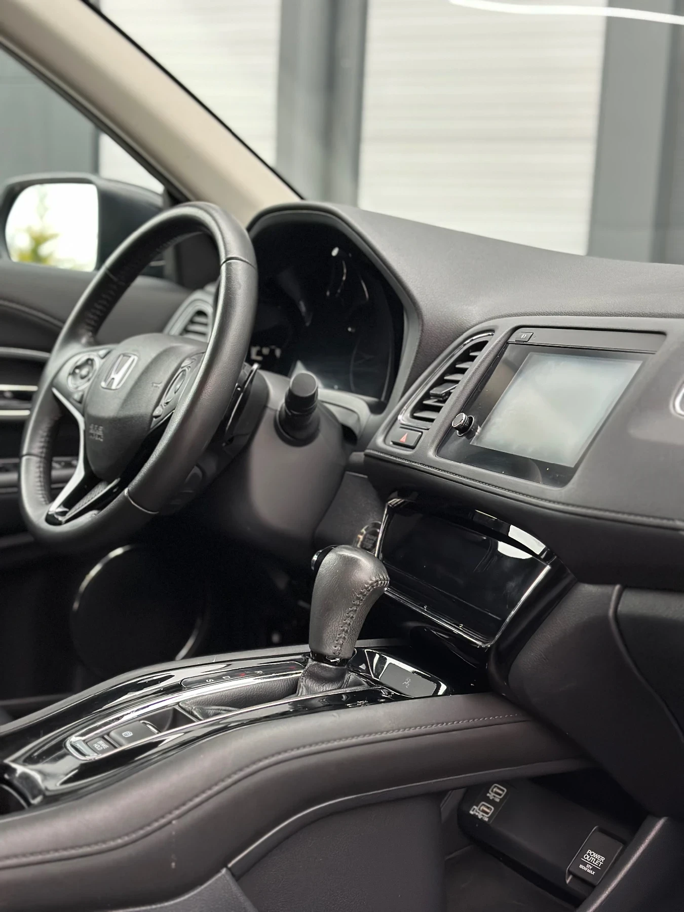 Honda Hr-v * 1.8i VTEC*  | Mobile.bg   13