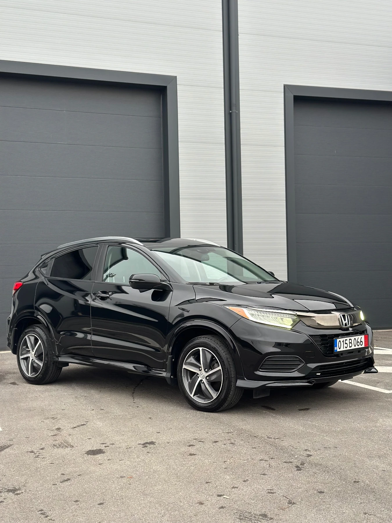 Honda Hr-v * 1.8i VTEC*  | Mobile.bg   1