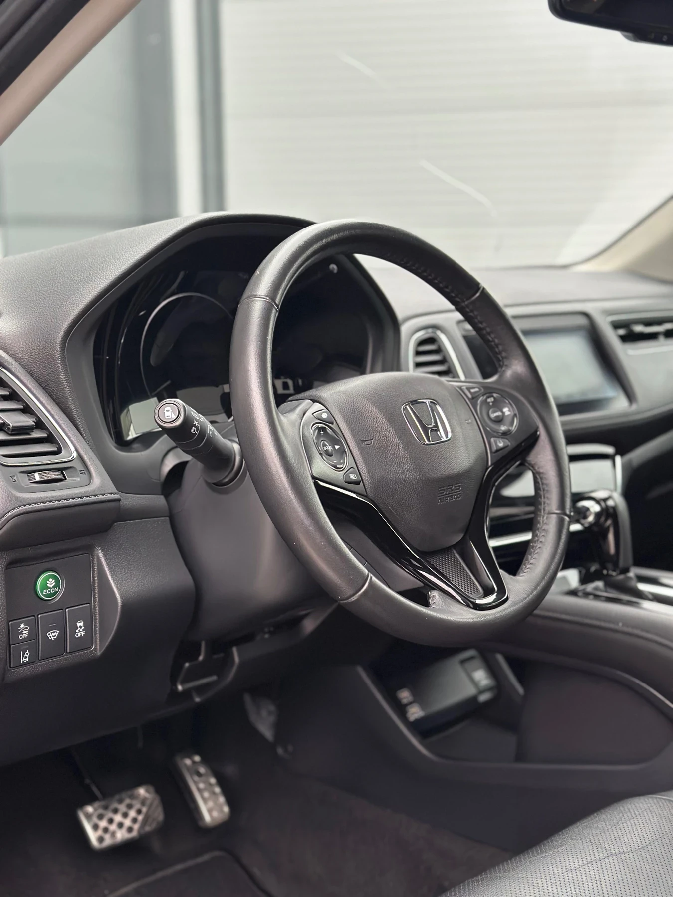 Honda Hr-v * 1.8i VTEC*  | Mobile.bg   14