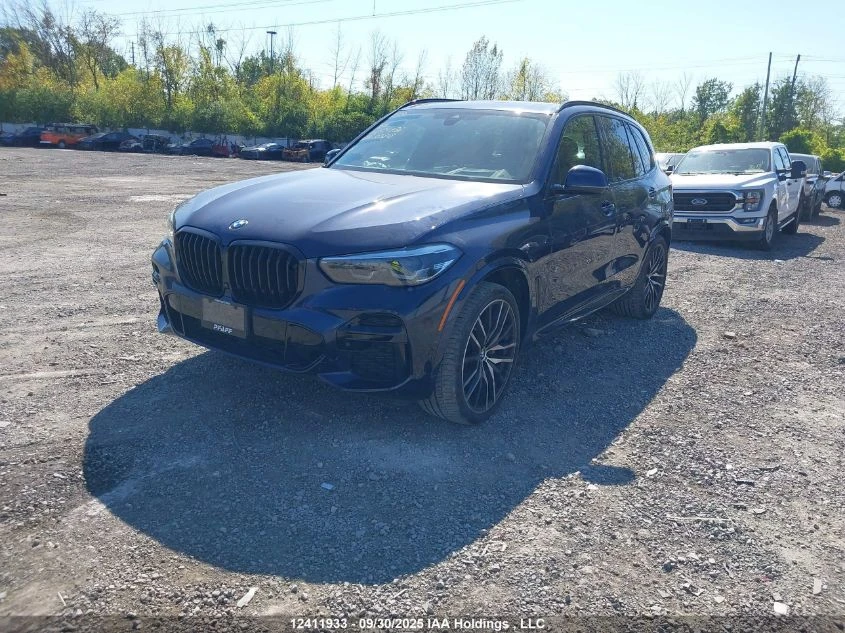 BMW X5 40i* 103 000KM | Mobile.bg � ����������� 2