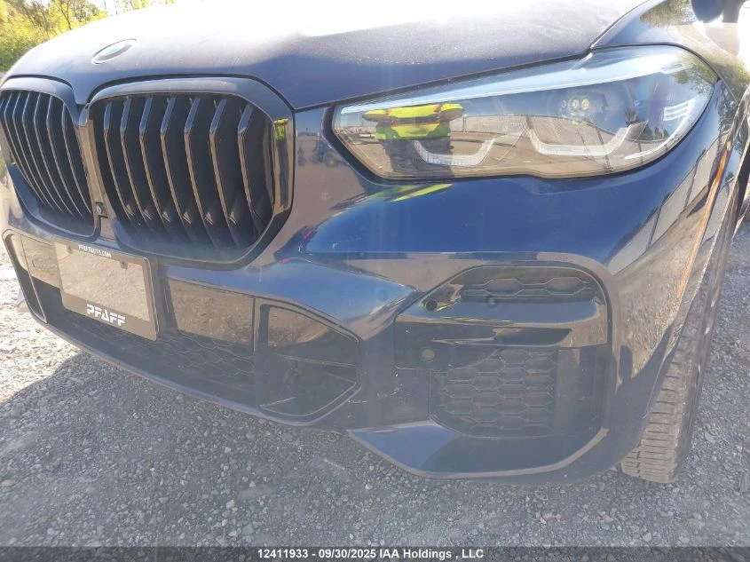 BMW X5 40i* 103 000KM | Mobile.bg � ����������� 5
