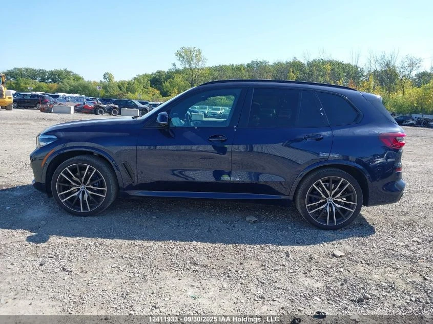 BMW X5 40i* 103 000KM | Mobile.bg � ����������� 8