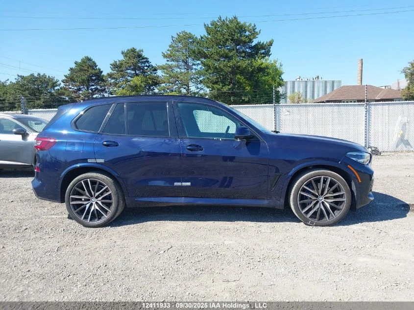 BMW X5 40i* 103 000KM | Mobile.bg � ����������� 7