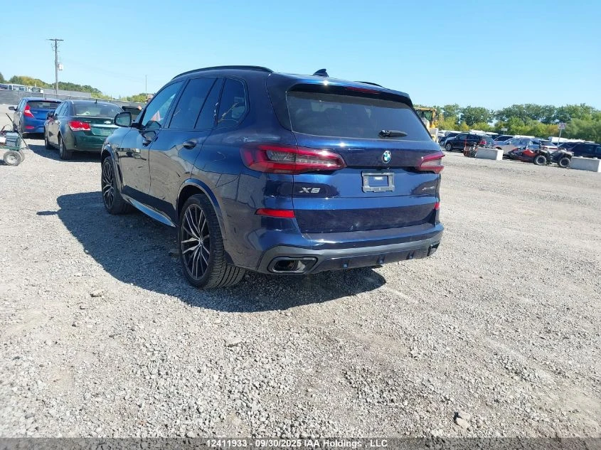 BMW X5 40i* 103 000KM | Mobile.bg � ����������� 3