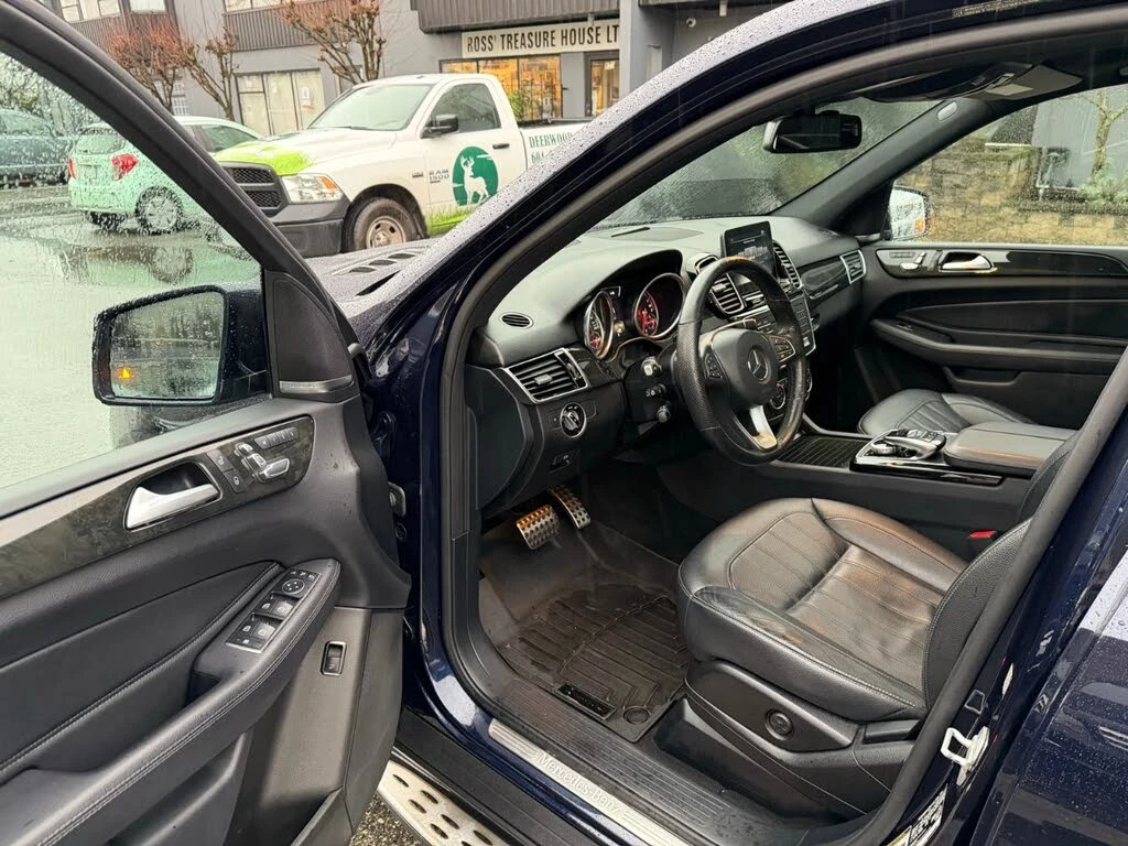 Mercedes-Benz GLE 400 4MATIC| AMGPKG| HARMAN/KARDON| | ПАНО| KEYLESS - изображение 8