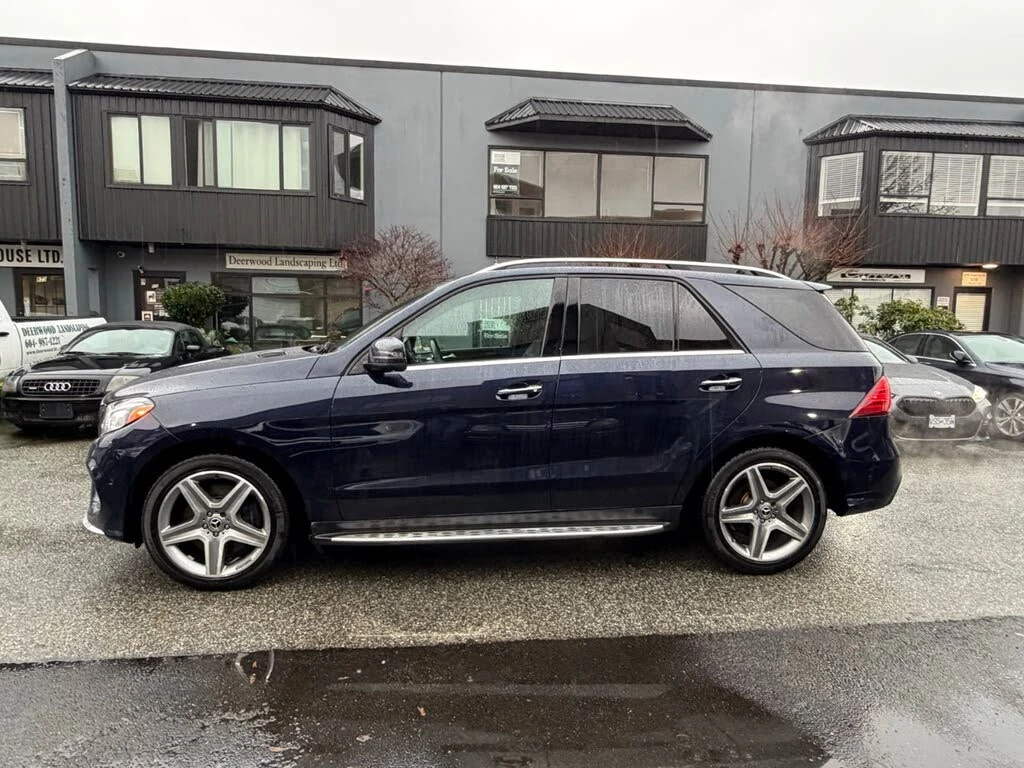 Mercedes-Benz GLE 400 4MATIC| AMGPKG| HARMAN/KARDON| | ПАНО| KEYLESS - изображение 4