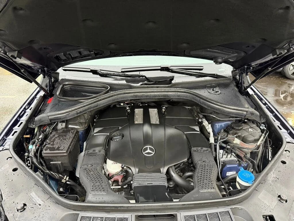 Mercedes-Benz GLE 400 4MATIC| AMGPKG| HARMAN/KARDON| | ����| KEYLESS | Mobile.bg � ����������� 16