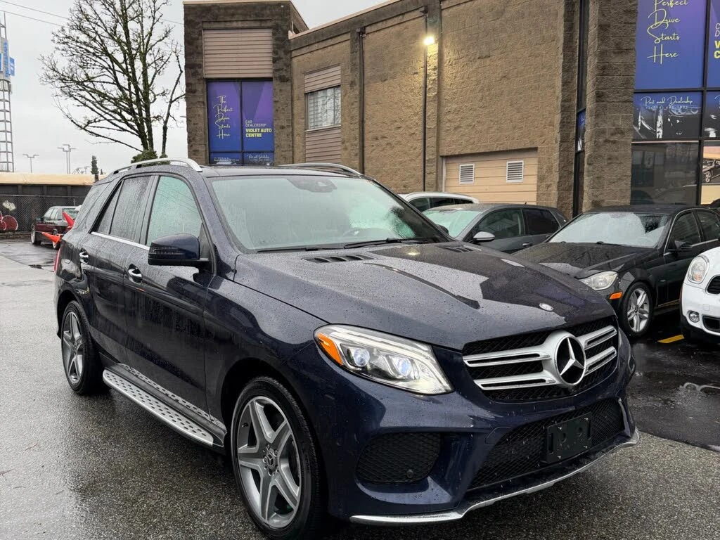 Mercedes-Benz GLE 400 4MATIC| AMGPKG| HARMAN/KARDON| | ПАНО| KEYLESS - изображение 3