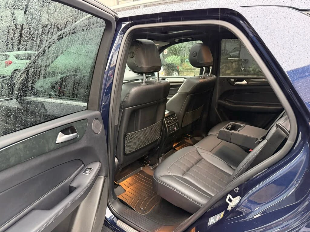 Mercedes-Benz GLE 400 4MATIC| AMGPKG| HARMAN/KARDON| | ����| KEYLESS | Mobile.bg � ����������� 13