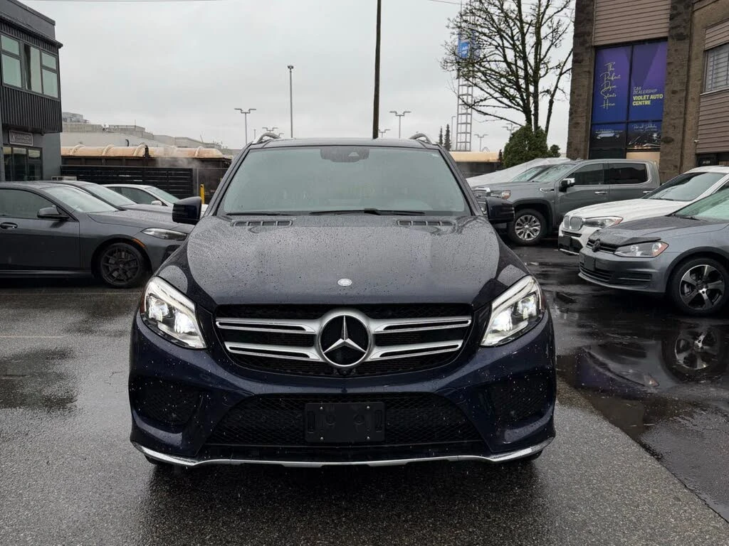 Mercedes-Benz GLE 400 4MATIC| AMGPKG| HARMAN/KARDON| | ПАНО| KEYLESS - изображение 2