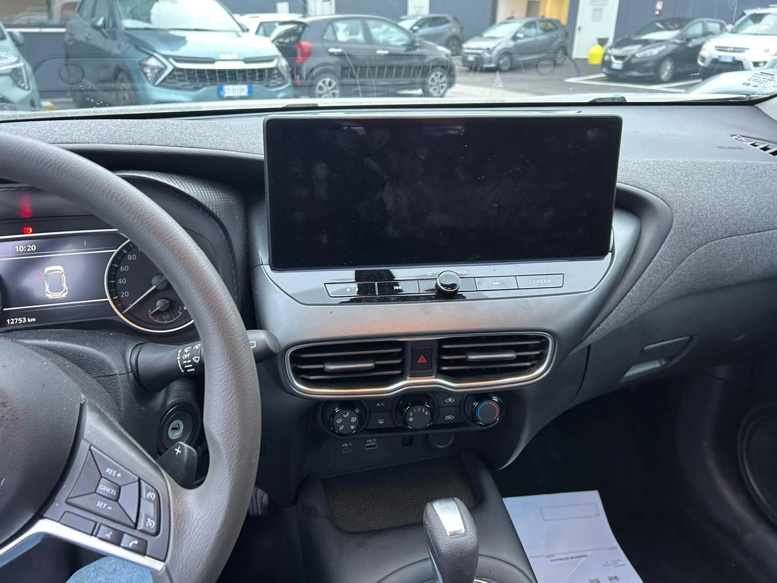 Nissan Juke  1.0 DIG-T 114 CV DCT Tekna (84 kw) | Mobile.bg � ����������� 11