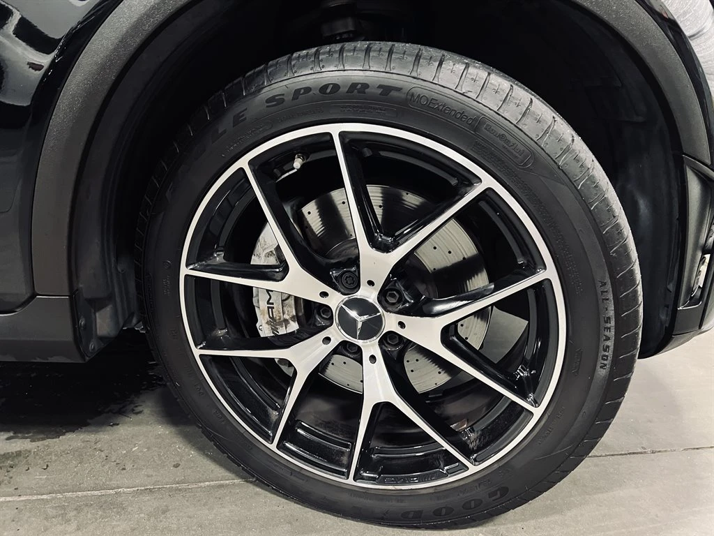 Mercedes-Benz GLC 43 AMG 4MATIC Premium Package | Mobile.bg � ����������� 15