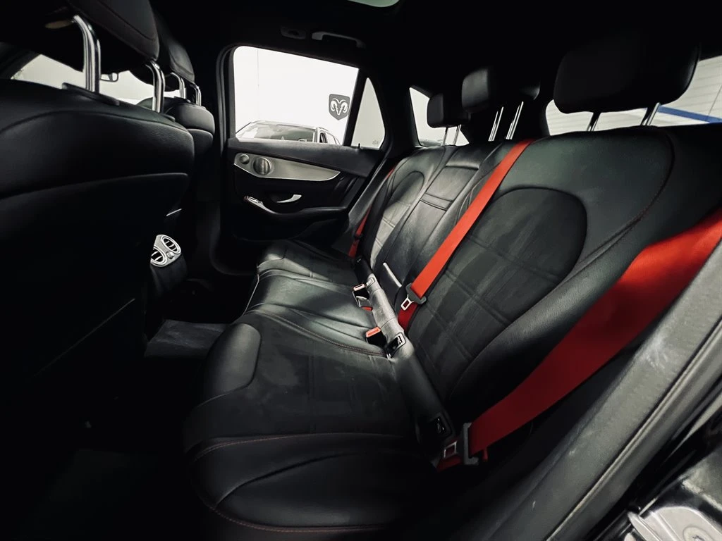 Mercedes-Benz GLC 43 AMG 4MATIC Premium Package | Mobile.bg � ����������� 11