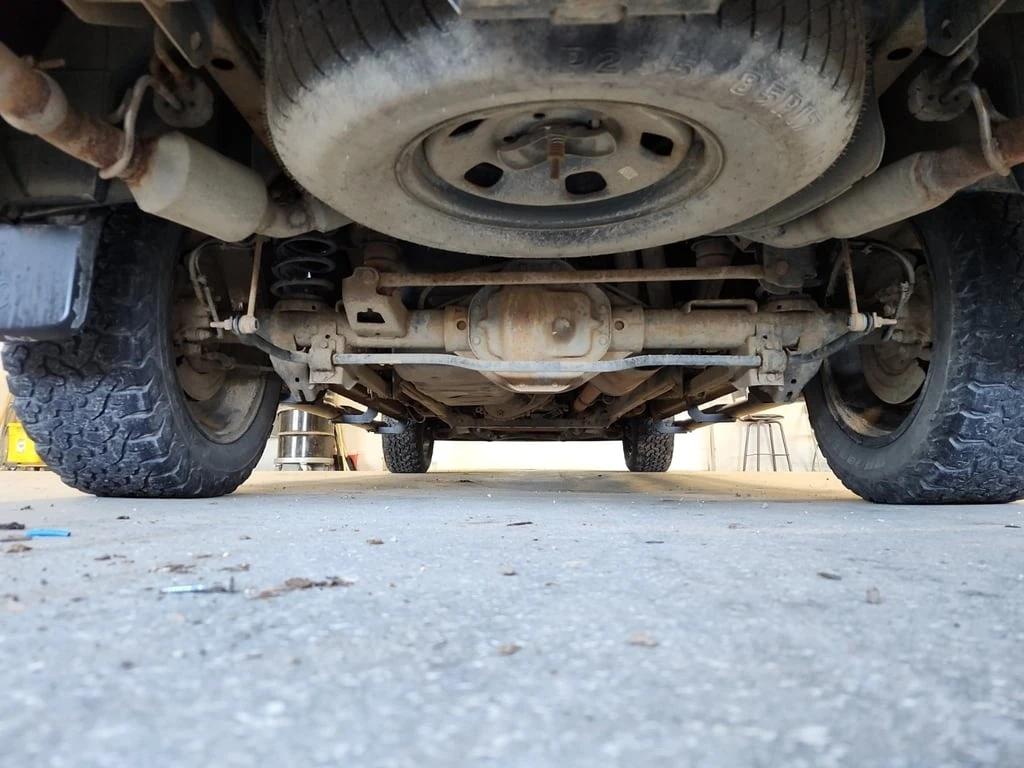 Dodge RAM 1500 * SPORT CREW CAB SHORT BED * CARFAX * ��� �������� | Mobile.bg � ����������� 16