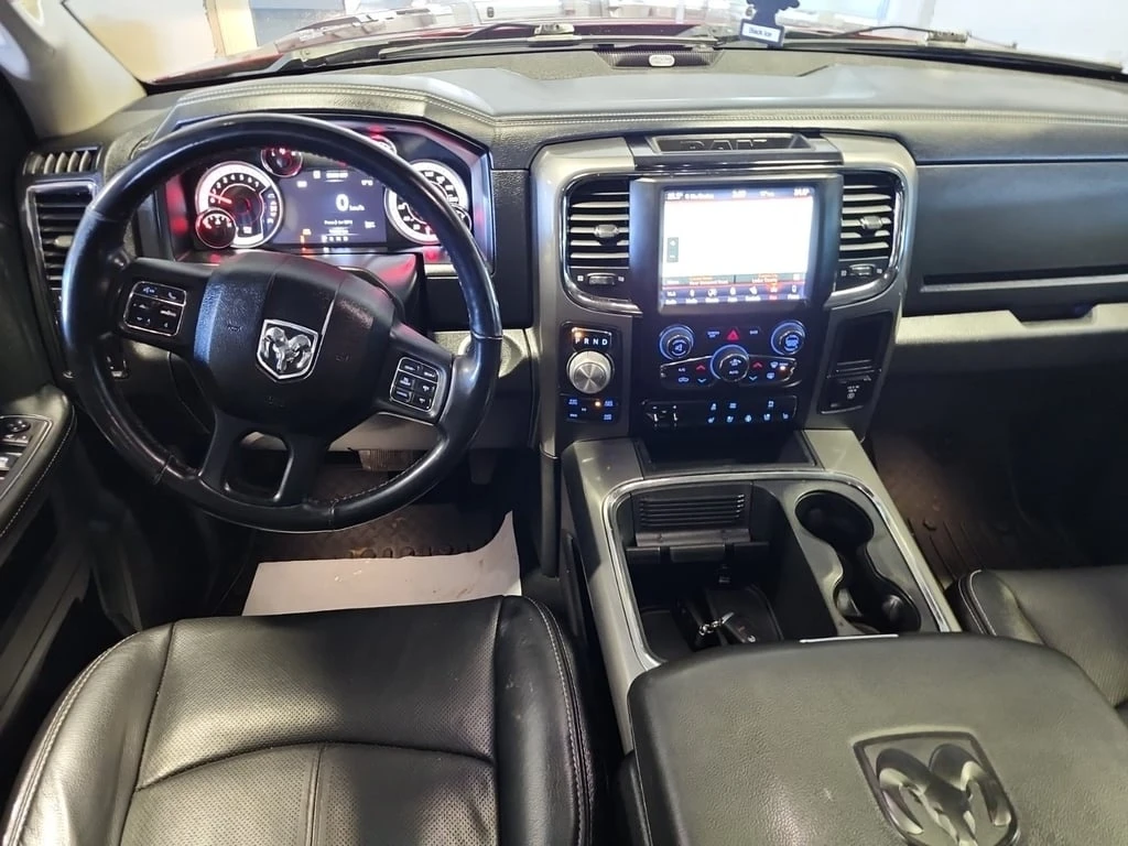 Dodge RAM 1500 * SPORT CREW CAB SHORT BED * CARFAX * ��� �������� | Mobile.bg � ����������� 11