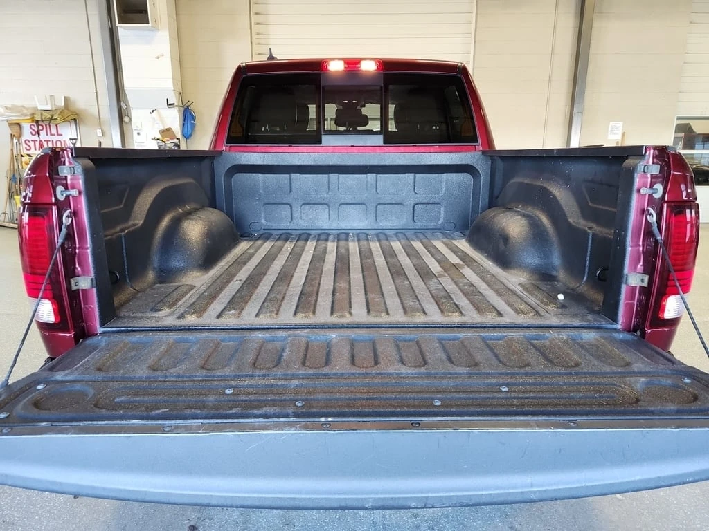 Dodge RAM 1500 * SPORT CREW CAB SHORT BED * CARFAX * ��� �������� | Mobile.bg � ����������� 14