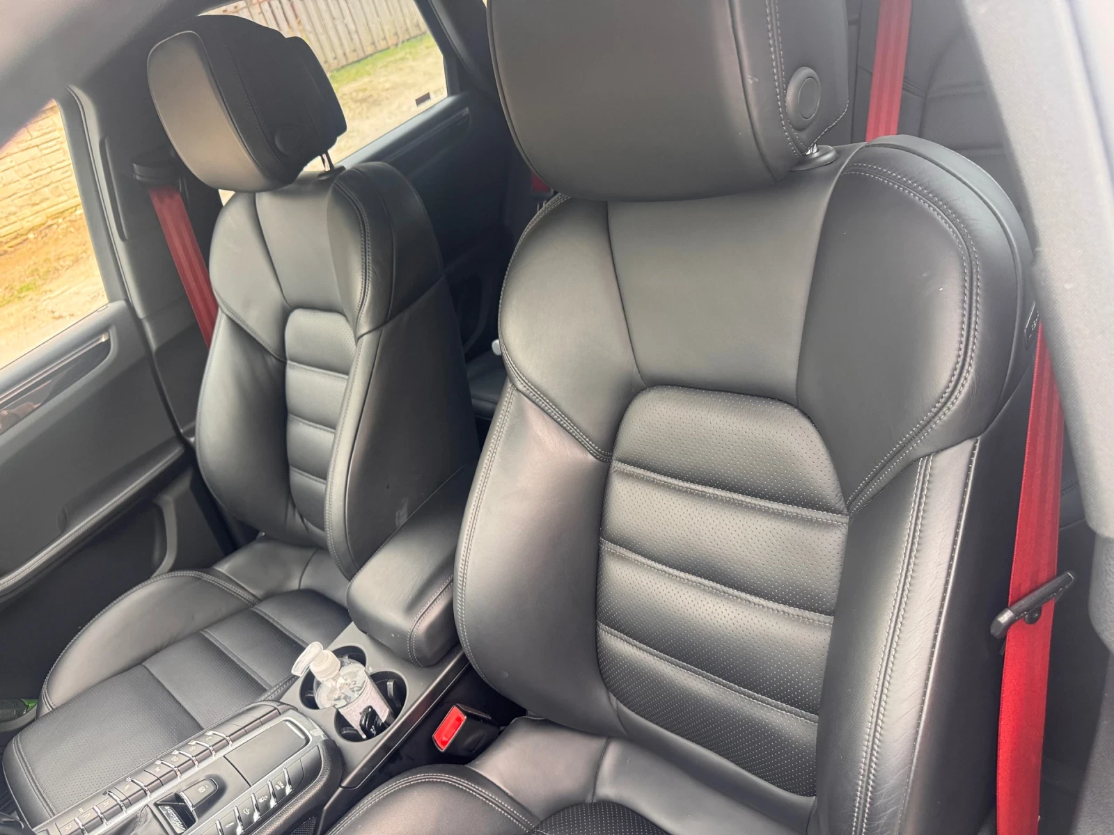 Porsche Macan, снимка 9 - Автомобили и джипове - 53831904