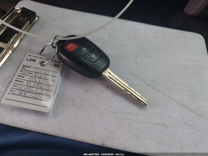 Toyota Tundra 5.7l Sr5, снимка 11 - Автомобили и джипове - 53907281