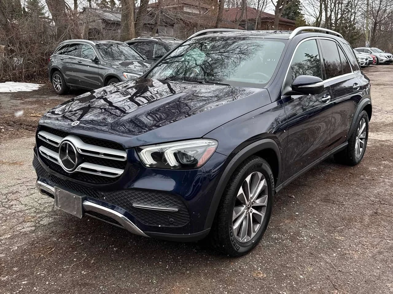 Mercedes-Benz GLE 350 * ���������* BURMASTER* 360 ������* ���� | Mobile.bg � ����������� 1