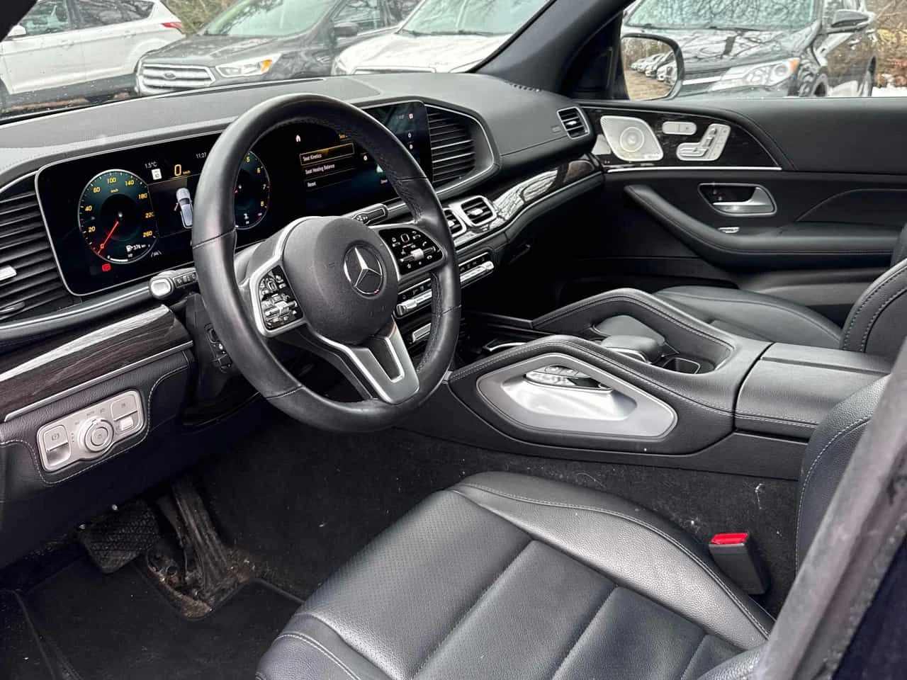 Mercedes-Benz GLE 350 * ���������* BURMASTER* 360 ������* ���� | Mobile.bg � ����������� 5