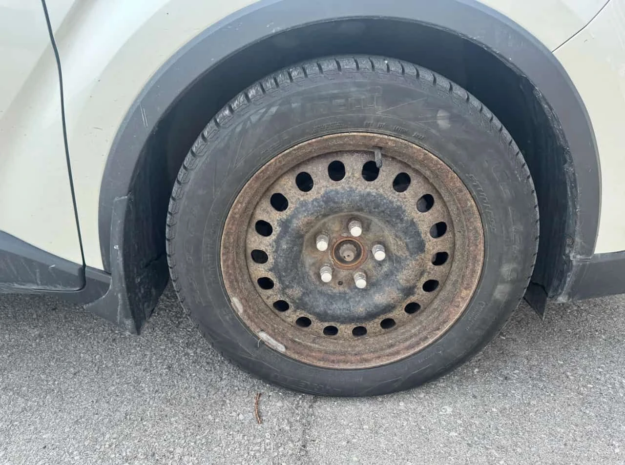 Toyota C-HR * XLE * CARFAX * ЦЕНА ДО БГ, снимка 7 - Автомобили и джипове - 54055418