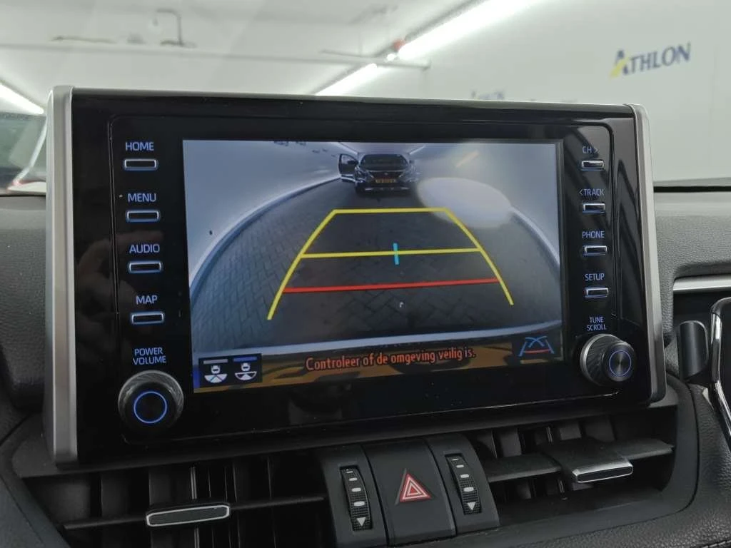 Toyota Rav4 2.5 Active, снимка 9 - Автомобили и джипове - 54187988