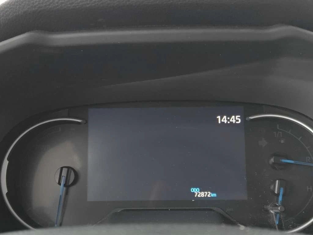 Toyota Rav4 2.5 Active, снимка 10 - Автомобили и джипове - 54187988