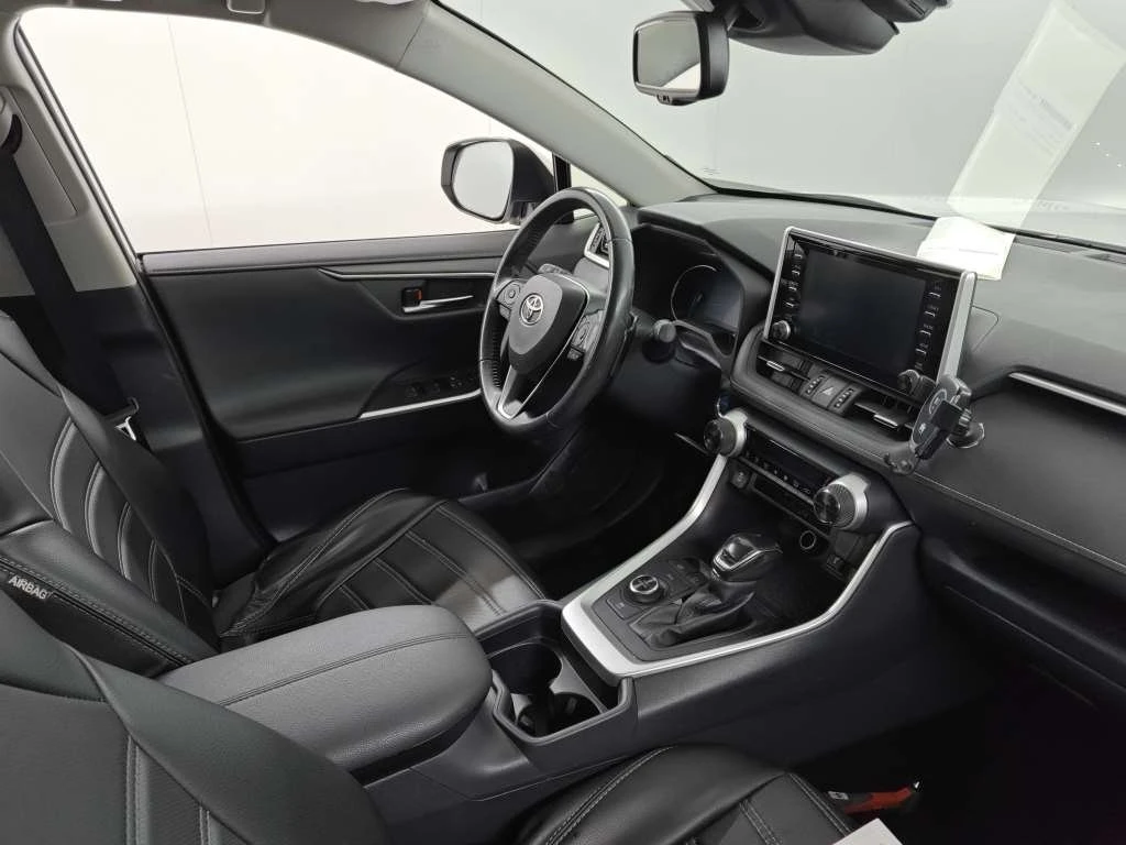 Toyota Rav4 2.5 Active, снимка 6 - Автомобили и джипове - 54187988