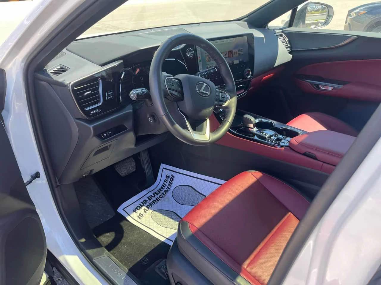 Lexus NX * 350 * CARFAX * ��� ������������ ������ | Mobile.bg � ����������� 5