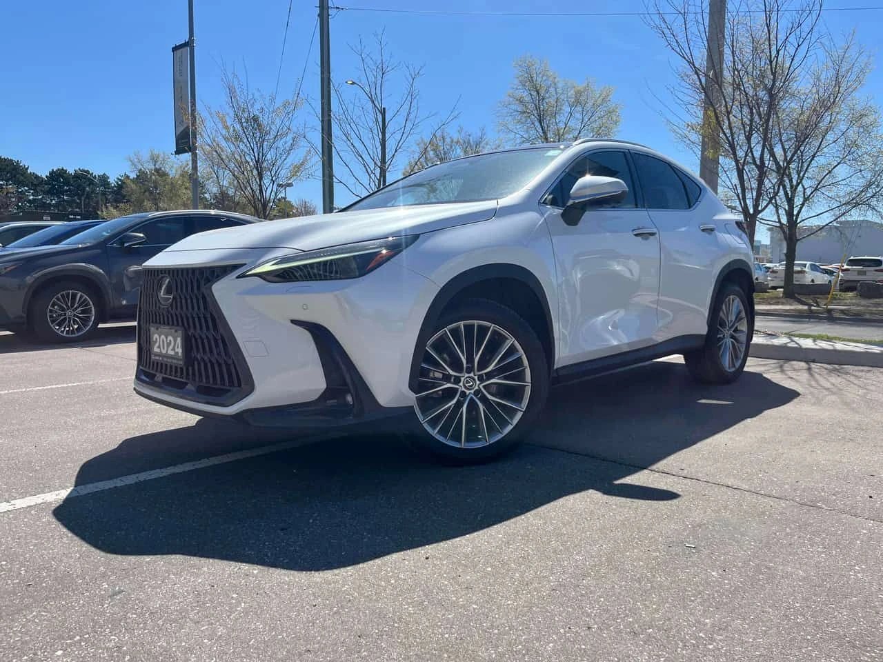 Lexus NX * 350 * CARFAX * ��� ������������ ������ | Mobile.bg � ����������� 1