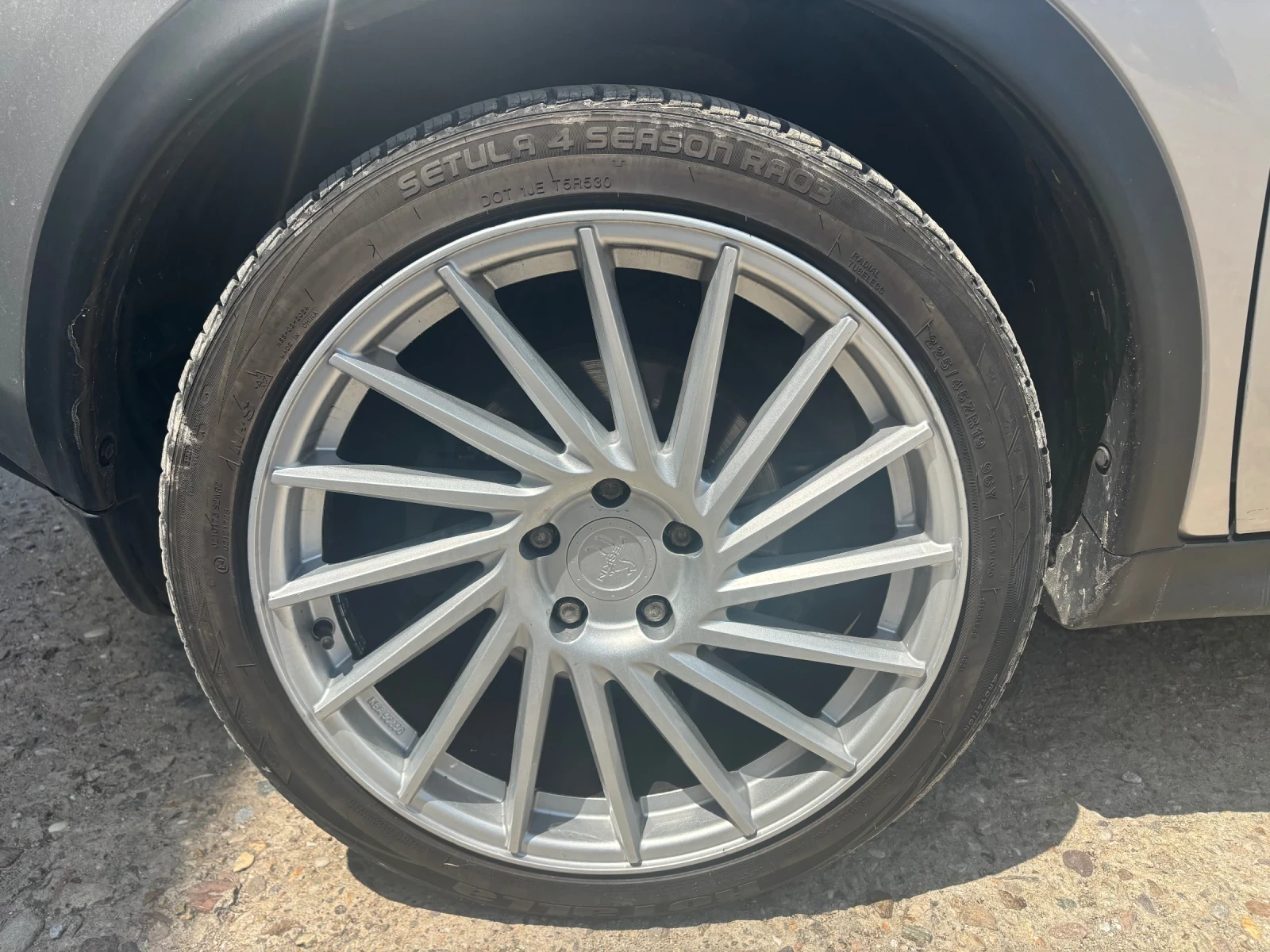 Nissan Juke Voll 160k Top, снимка 8 - Автомобили и джипове - 55470641