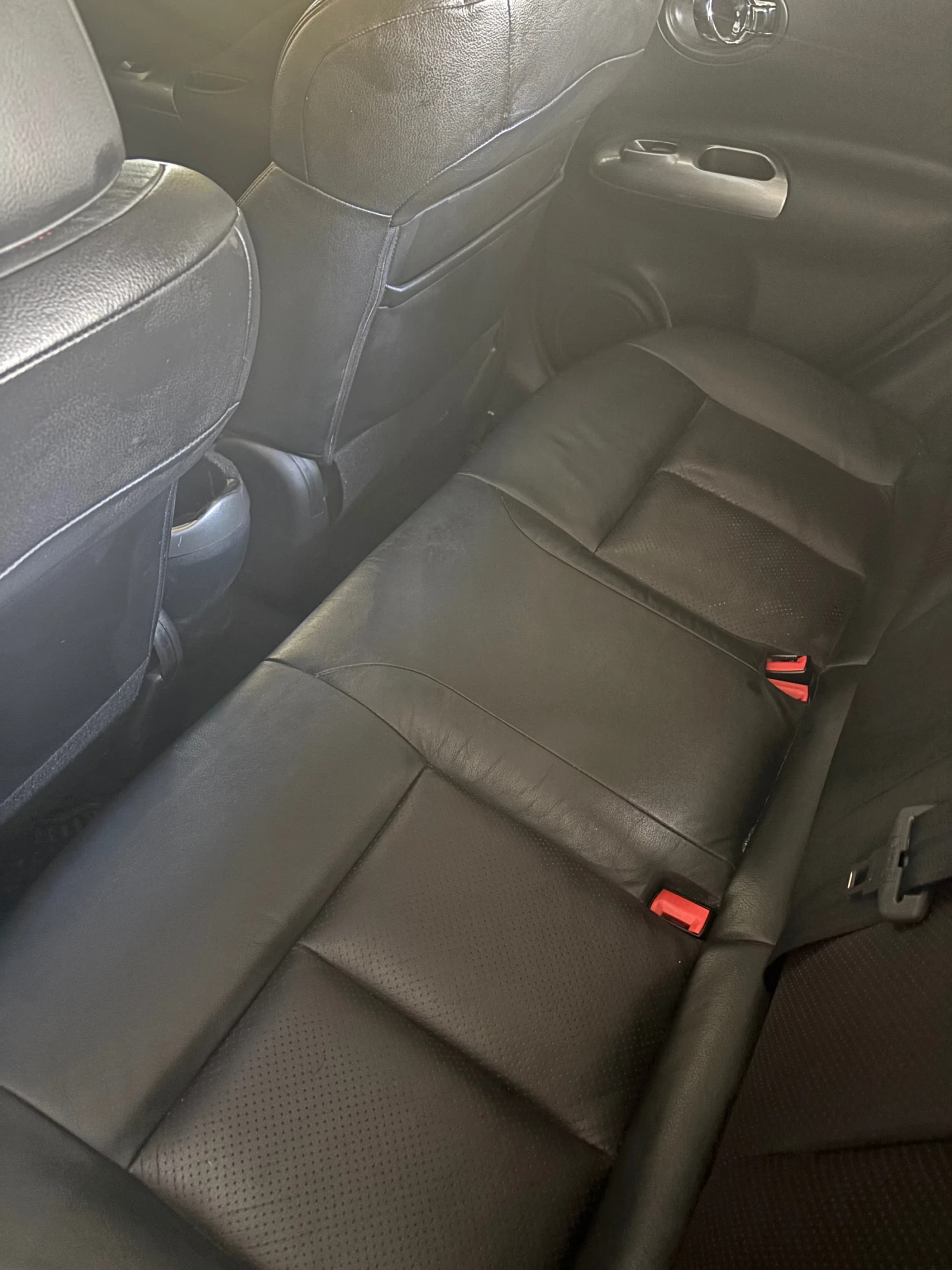 Nissan Juke Voll 160k Top, снимка 14 - Автомобили и джипове - 55470641