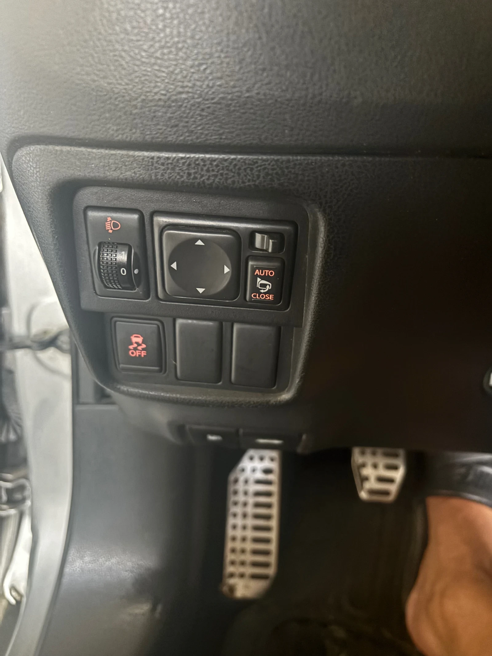 Nissan Juke Voll 160k Top, снимка 15 - Автомобили и джипове - 55470641