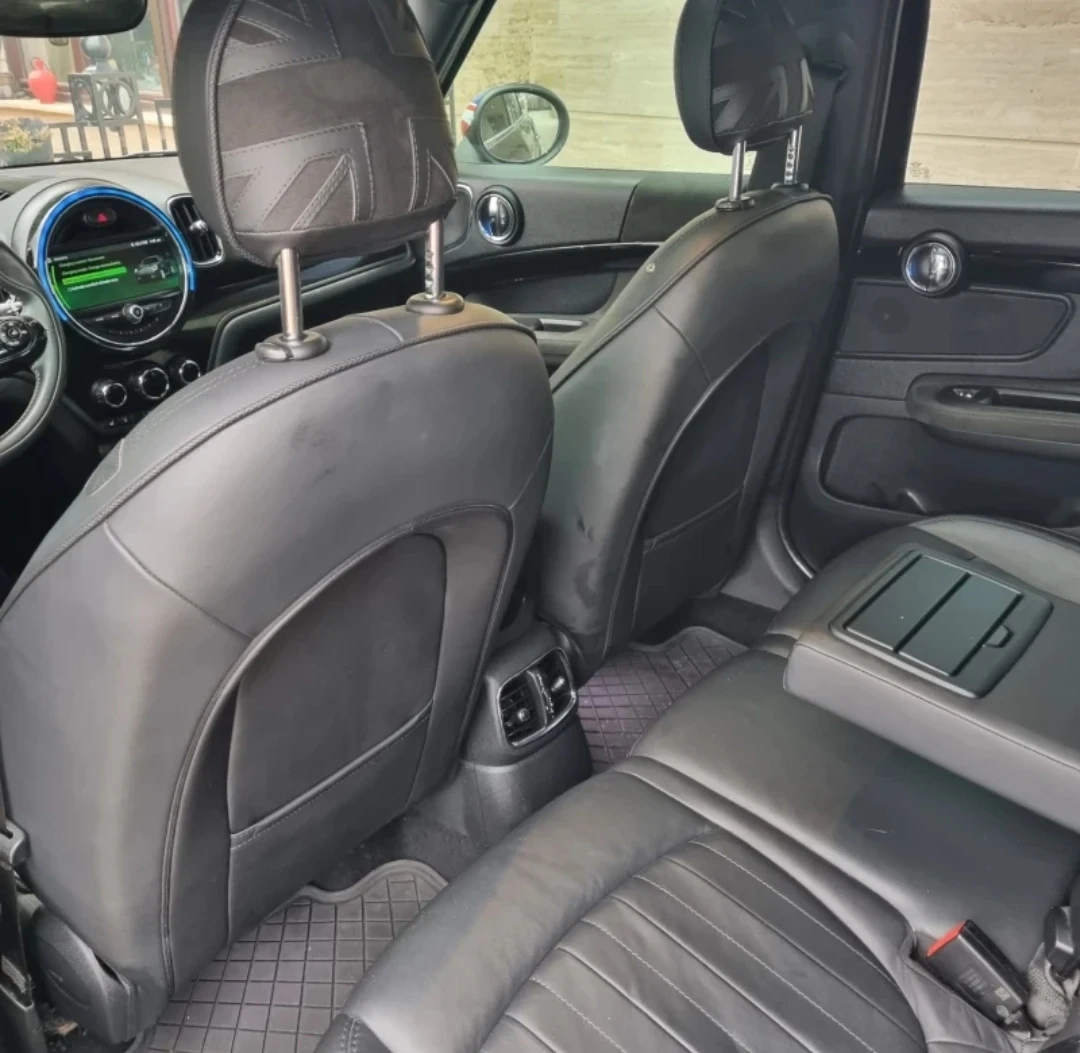 Mini Countryman, снимка 12 - Автомобили и джипове - 55330241